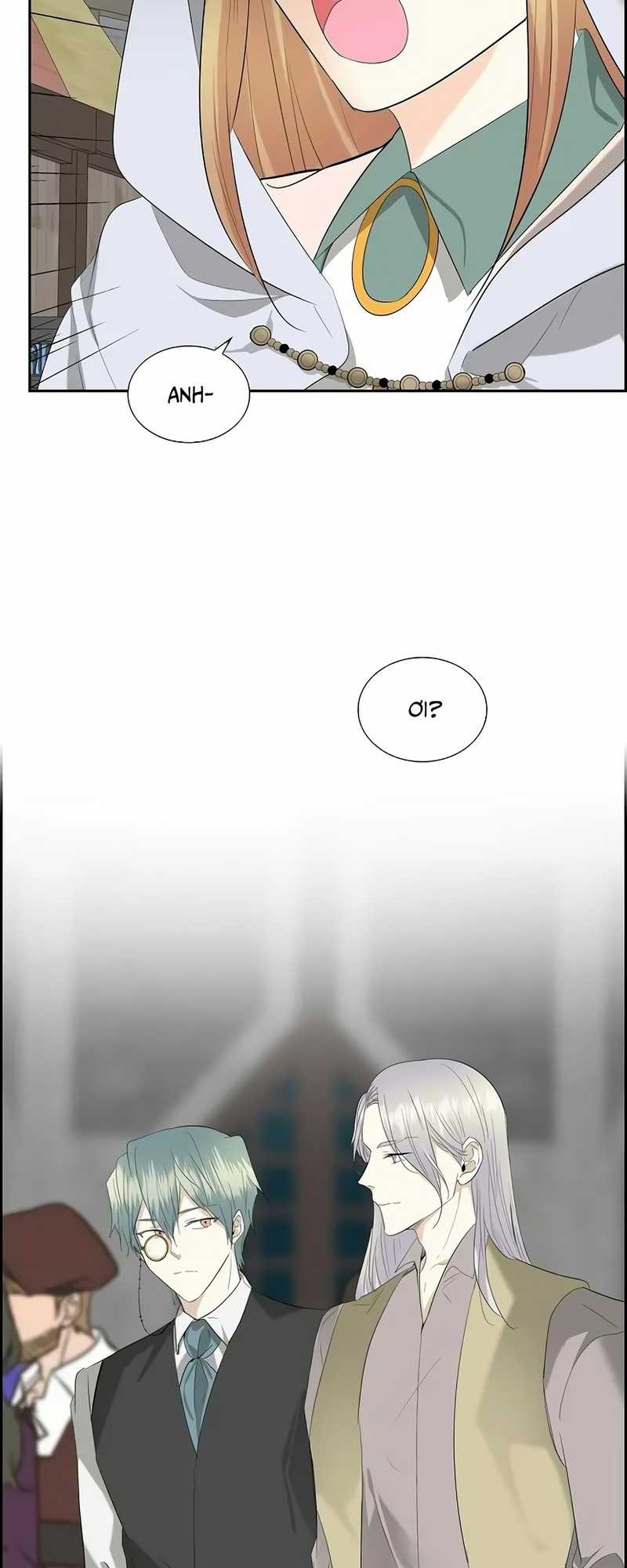 For stella - Vì Stella - Chapter 82 - Trang 12