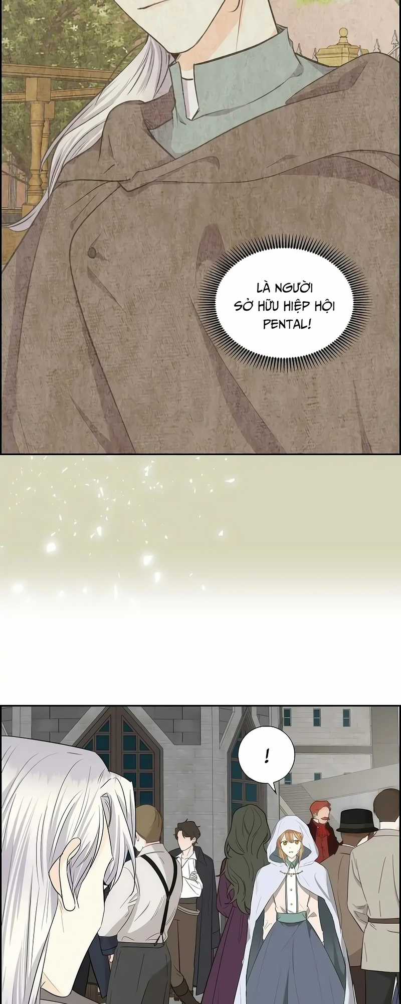 For stella - Vì Stella - Chapter 82 - Trang 14