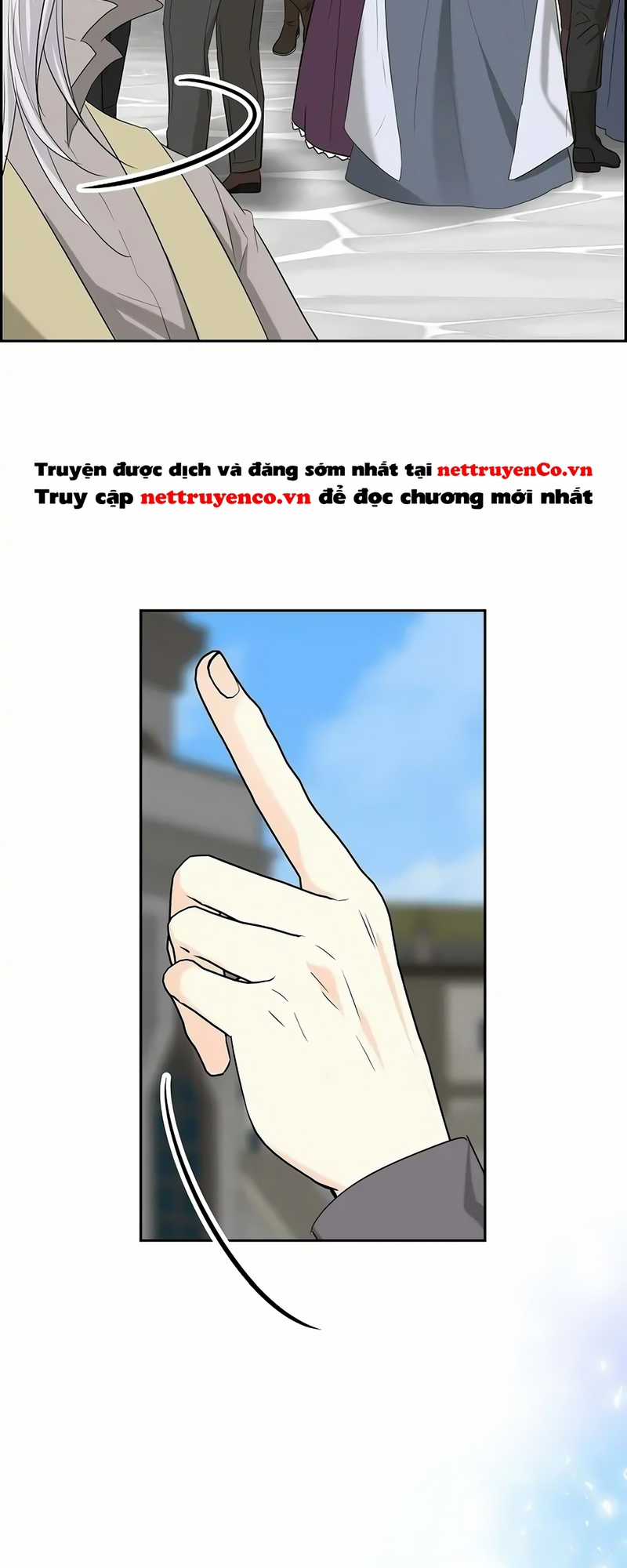 For stella - Vì Stella - Chapter 82 - Trang 15