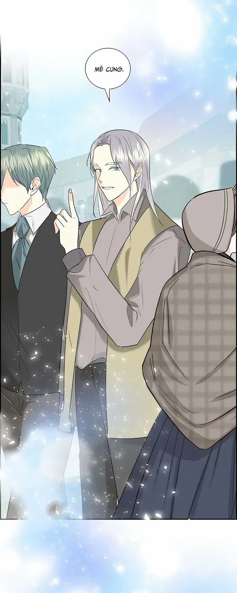 For stella - Vì Stella - Chapter 82 - Trang 16