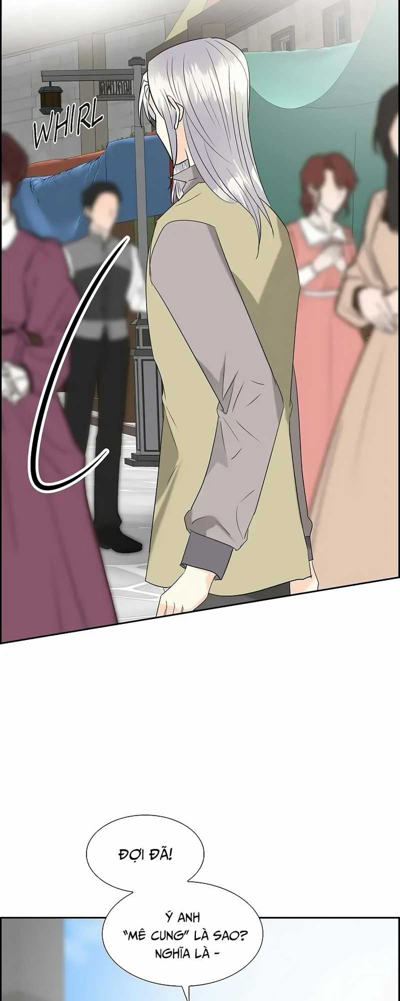 For stella - Vì Stella - Chapter 82 - Trang 18