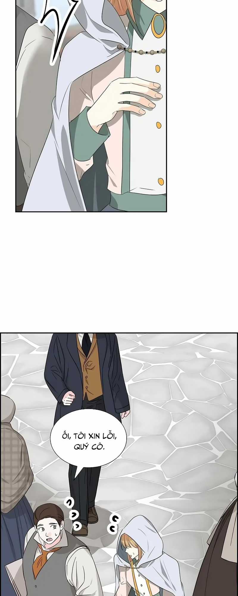 For stella - Vì Stella - Chapter 82 - Trang 20