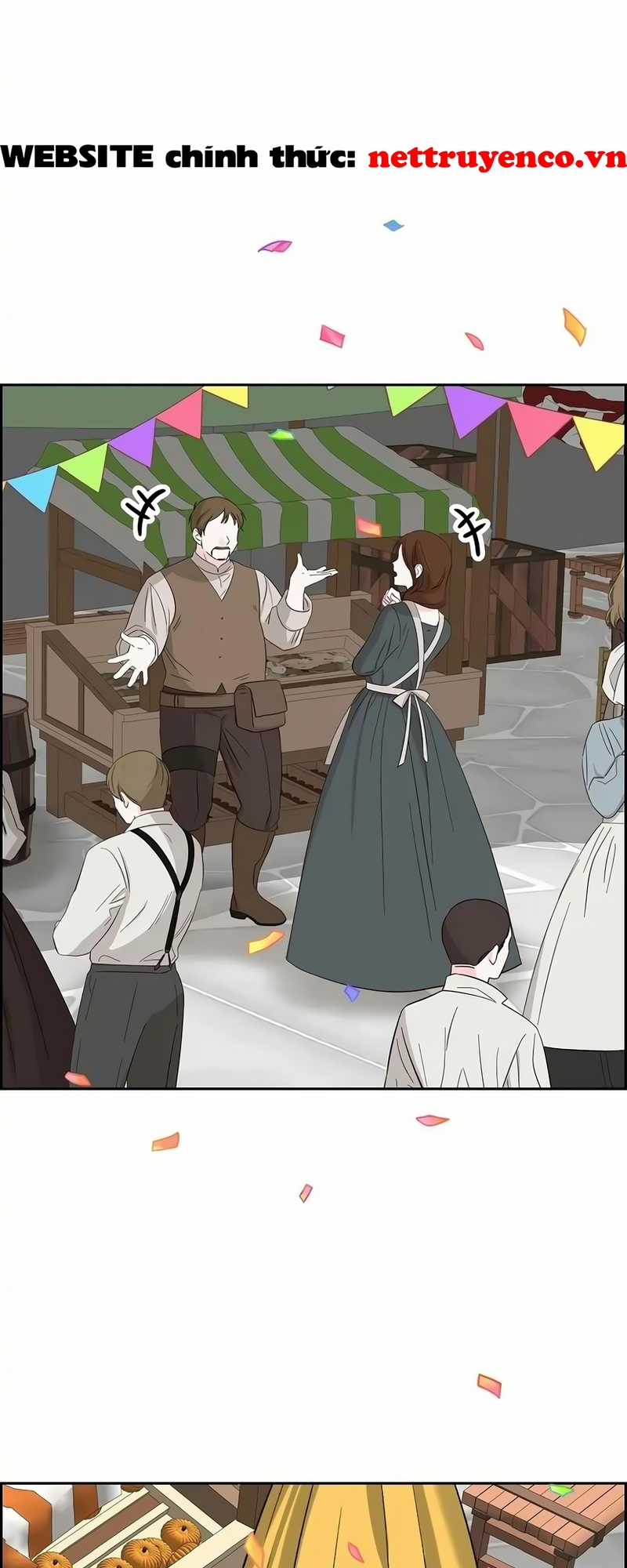 For stella - Vì Stella - Chapter 82 - Trang 3