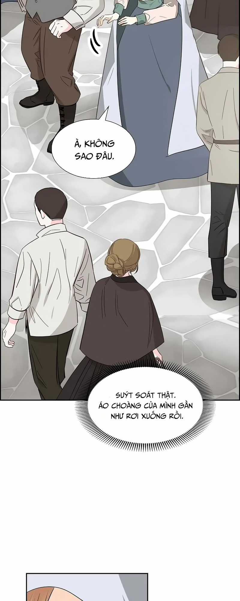 For stella - Vì Stella - Chapter 82 - Trang 21