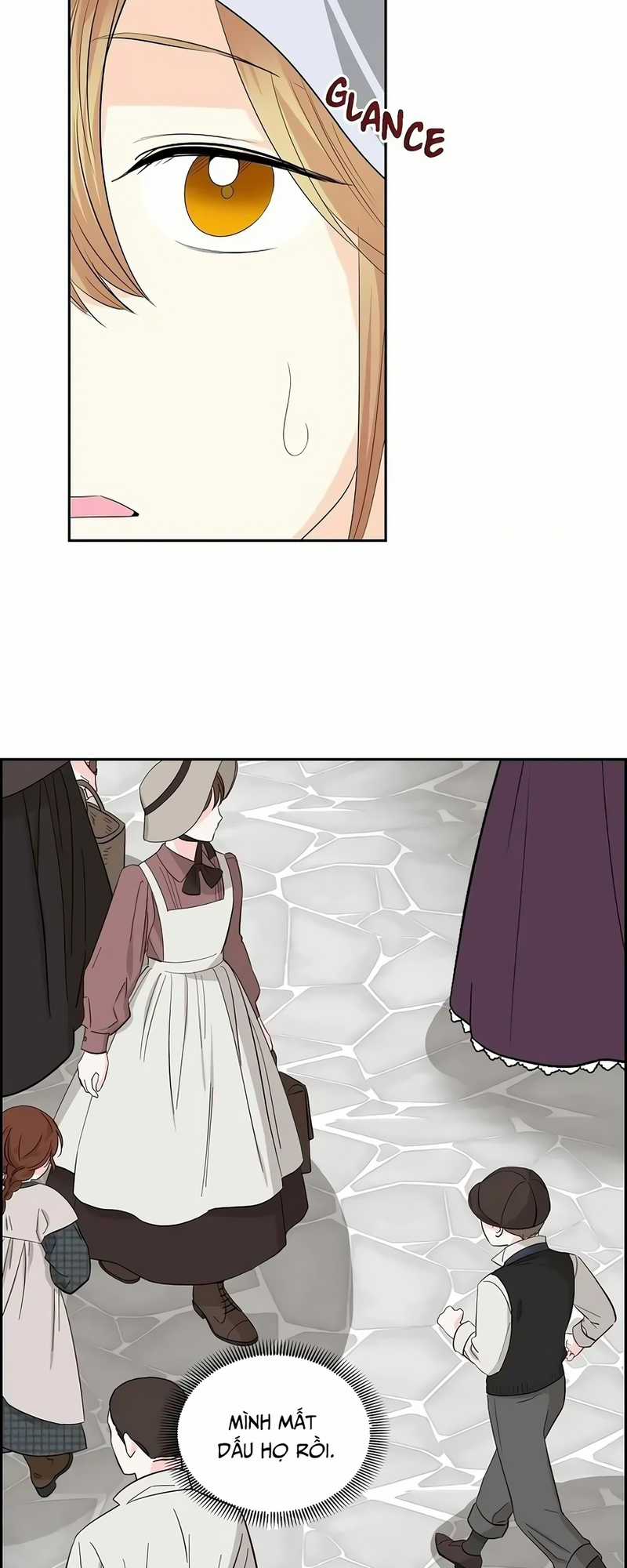 For stella - Vì Stella - Chapter 82 - Trang 22