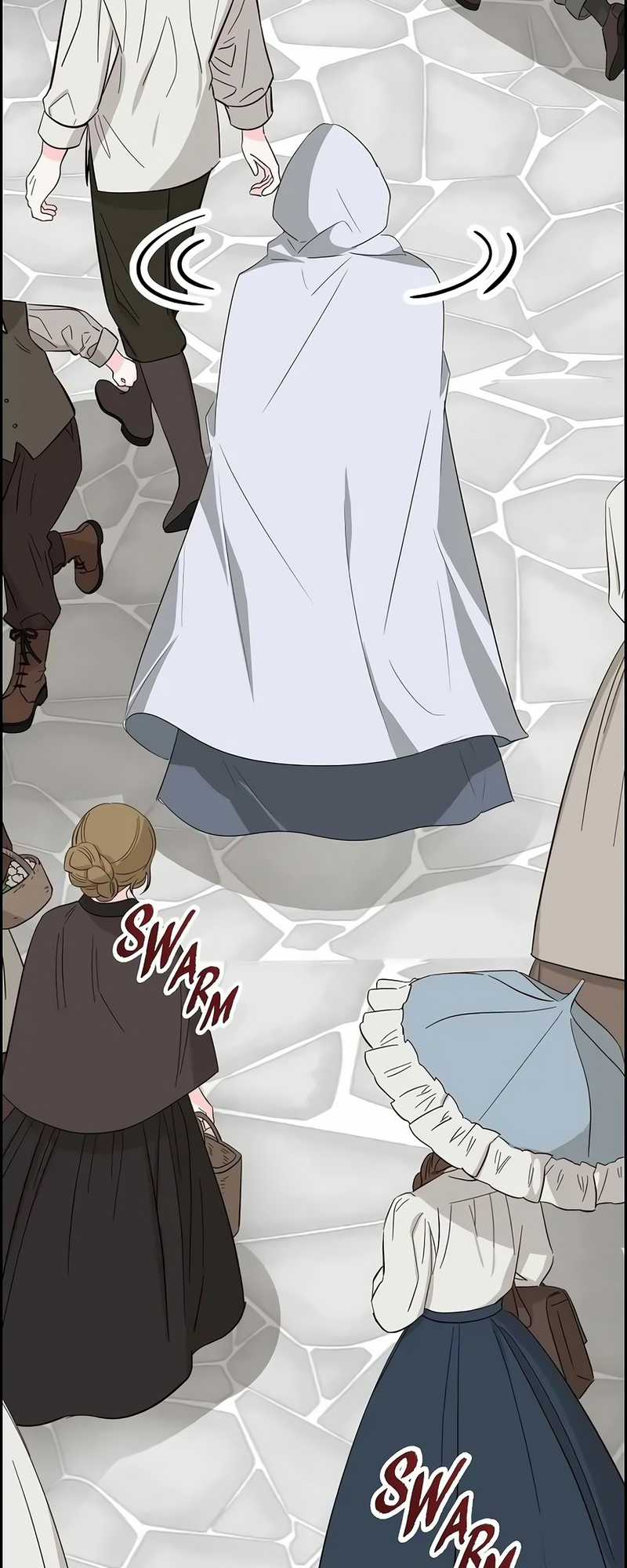 For stella - Vì Stella - Chapter 82 - Trang 23