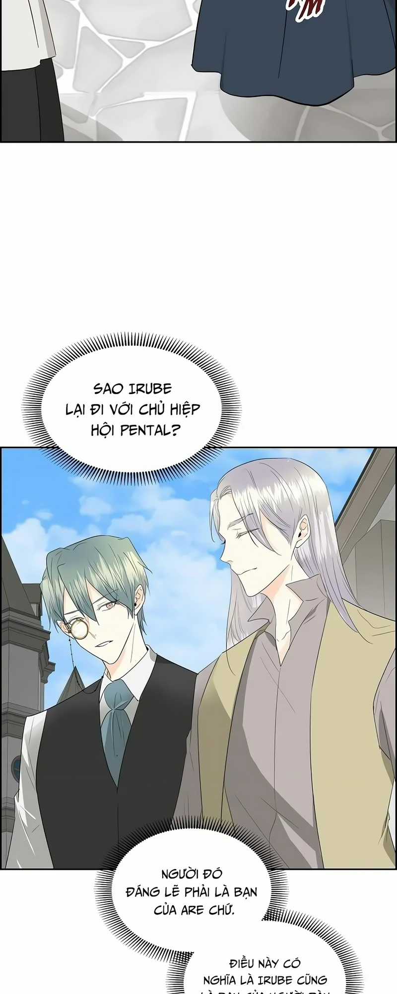 For stella - Vì Stella - Chapter 82 - Trang 24