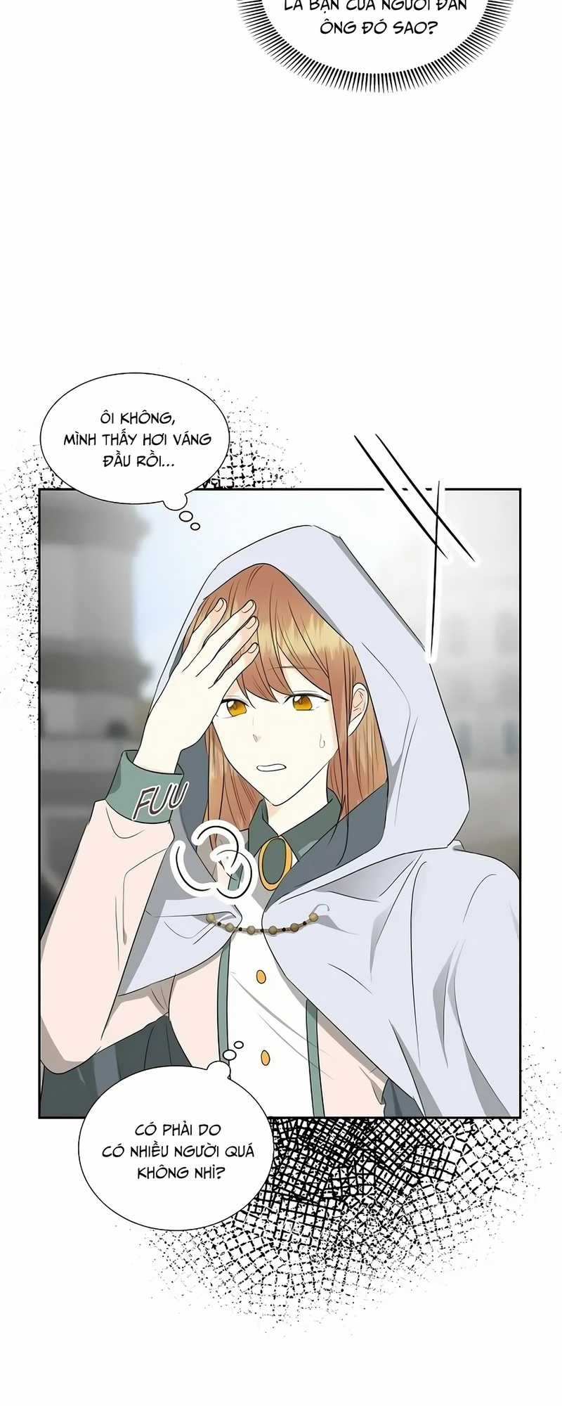 For stella - Vì Stella - Chapter 82 - Trang 25