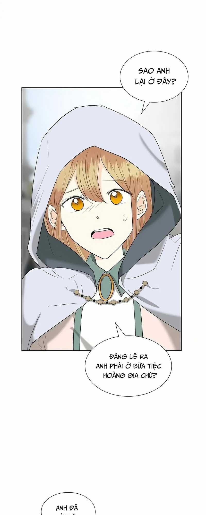 For stella - Vì Stella - Chapter 82 - Trang 29