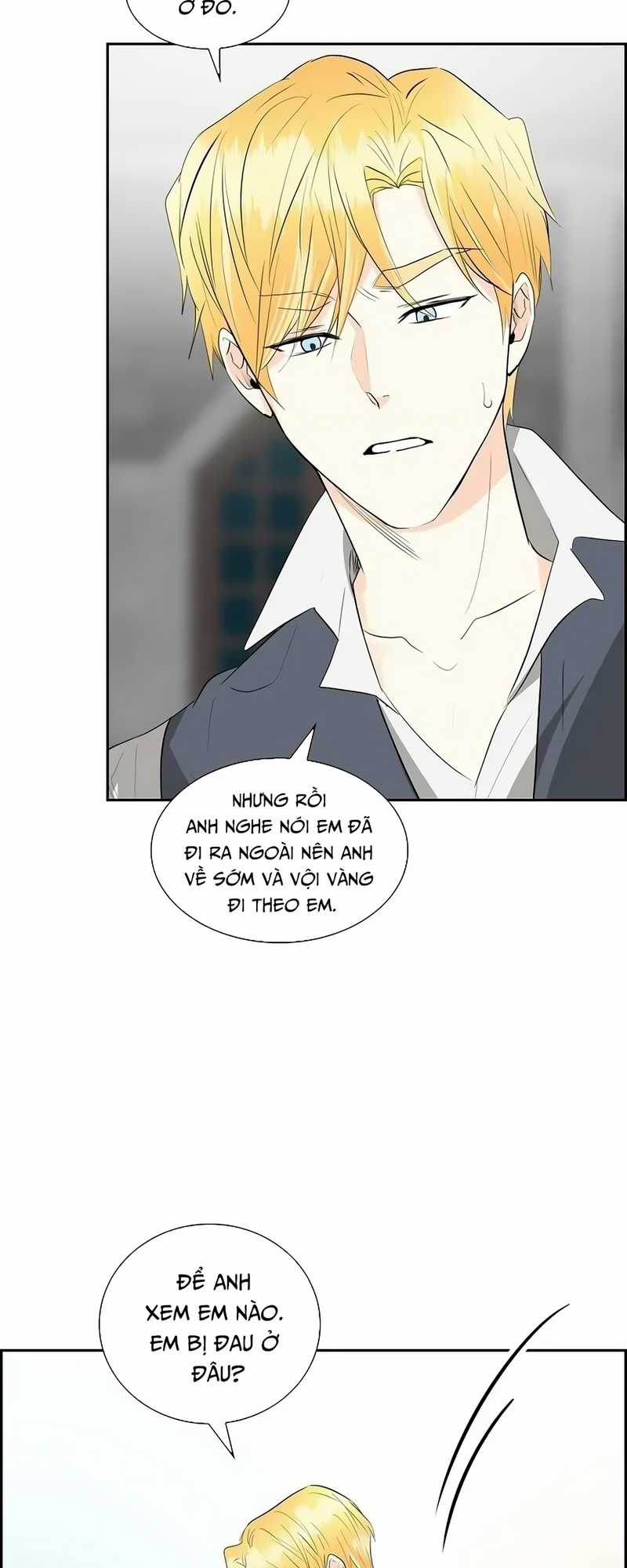 For stella - Vì Stella - Chapter 82 - Trang 30