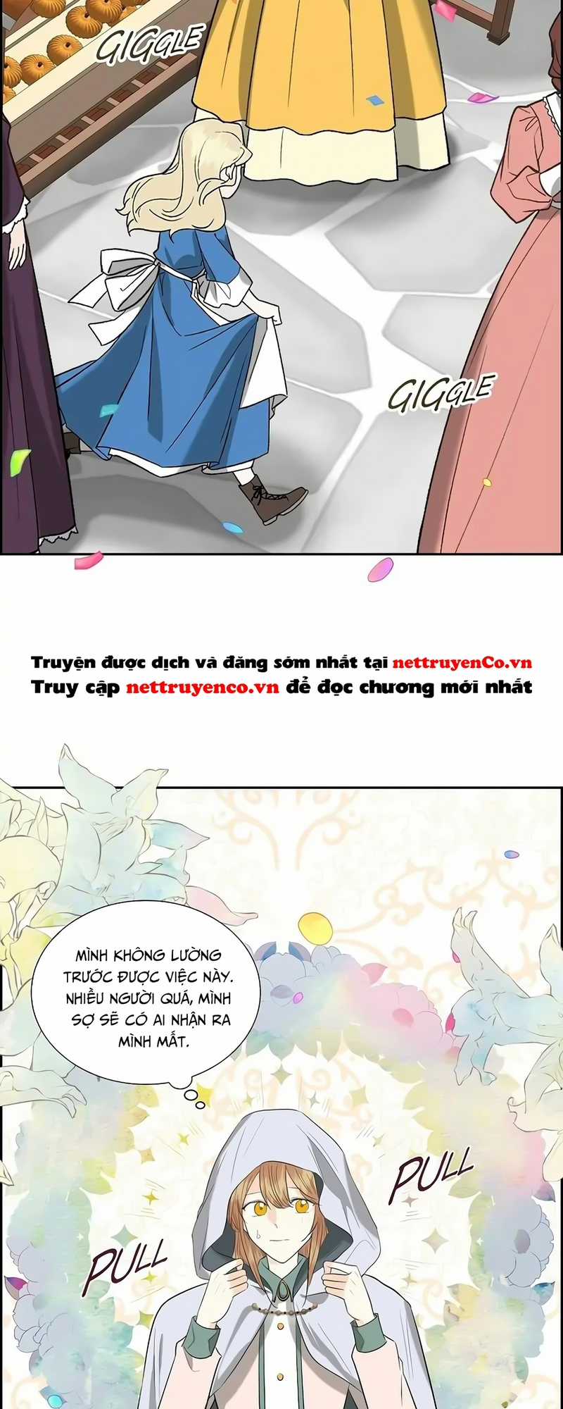 For stella - Vì Stella - Chapter 82 - Trang 4