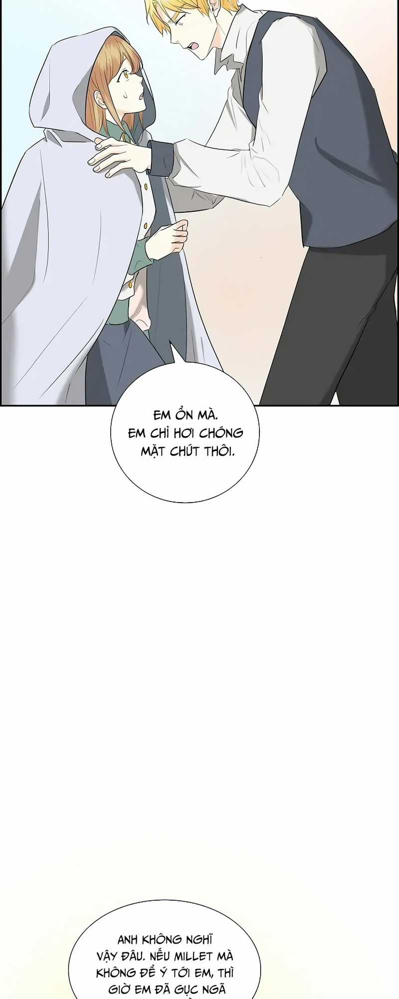 For stella - Vì Stella - Chapter 82 - Trang 31