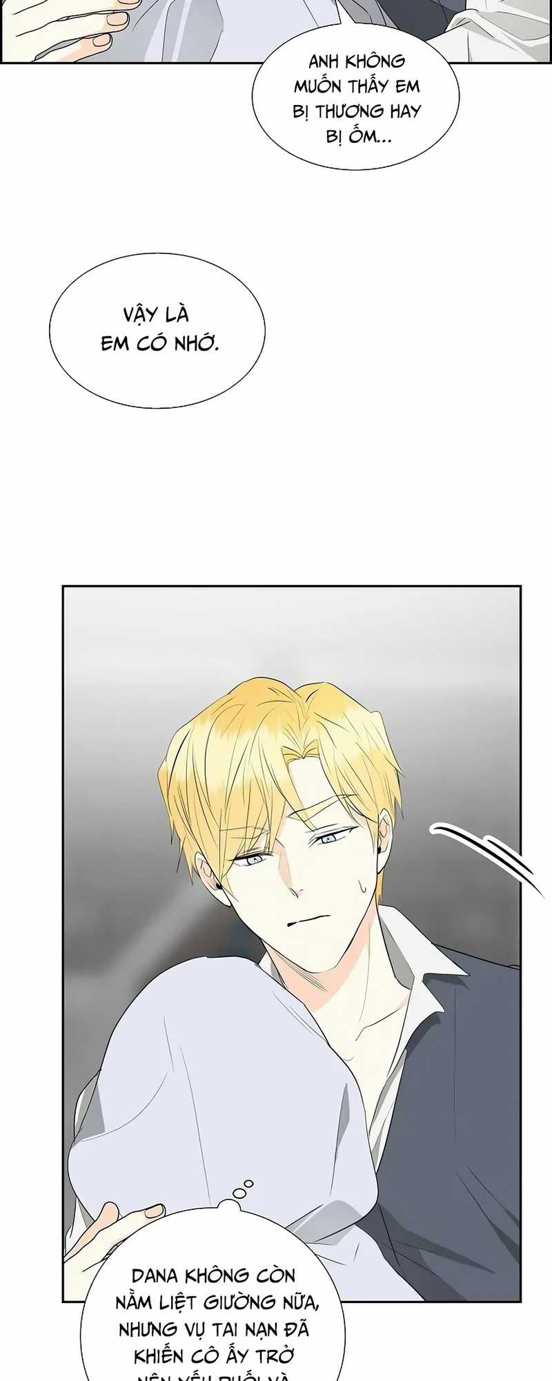 For stella - Vì Stella - Chapter 82 - Trang 33