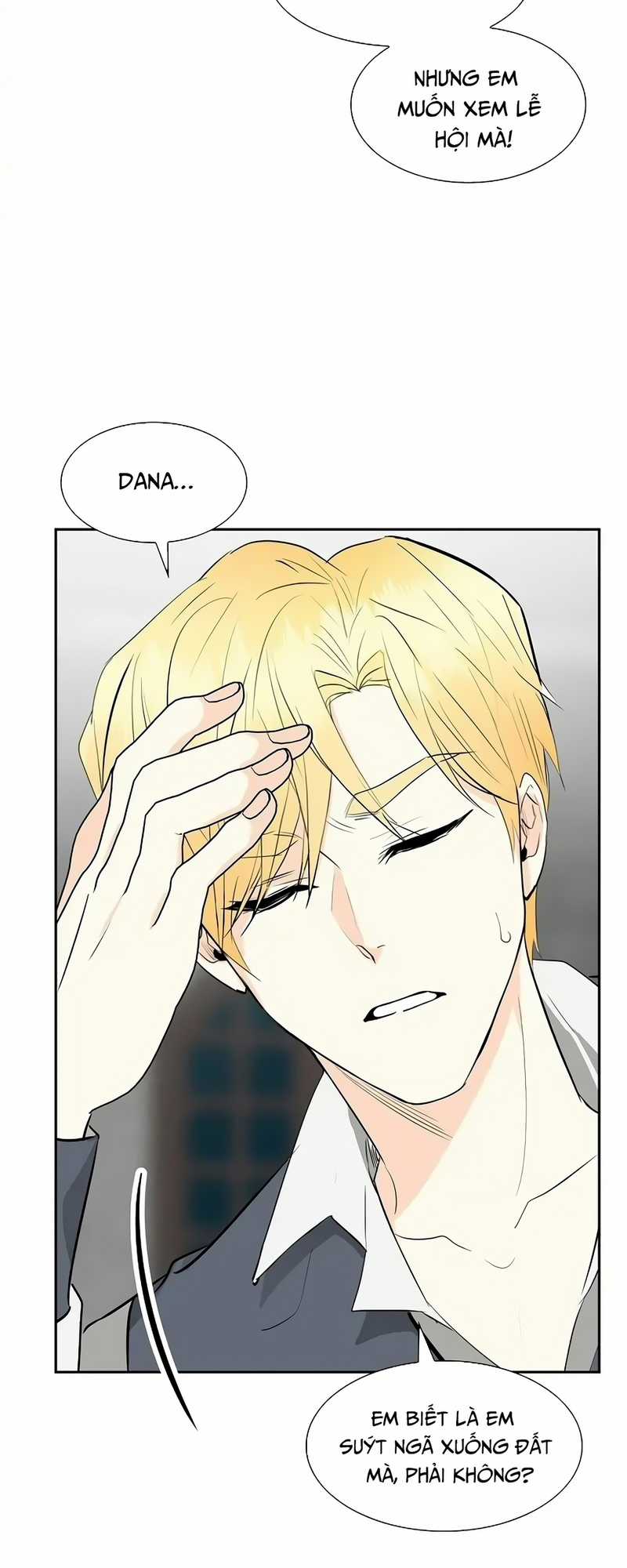 For stella - Vì Stella - Chapter 82 - Trang 35