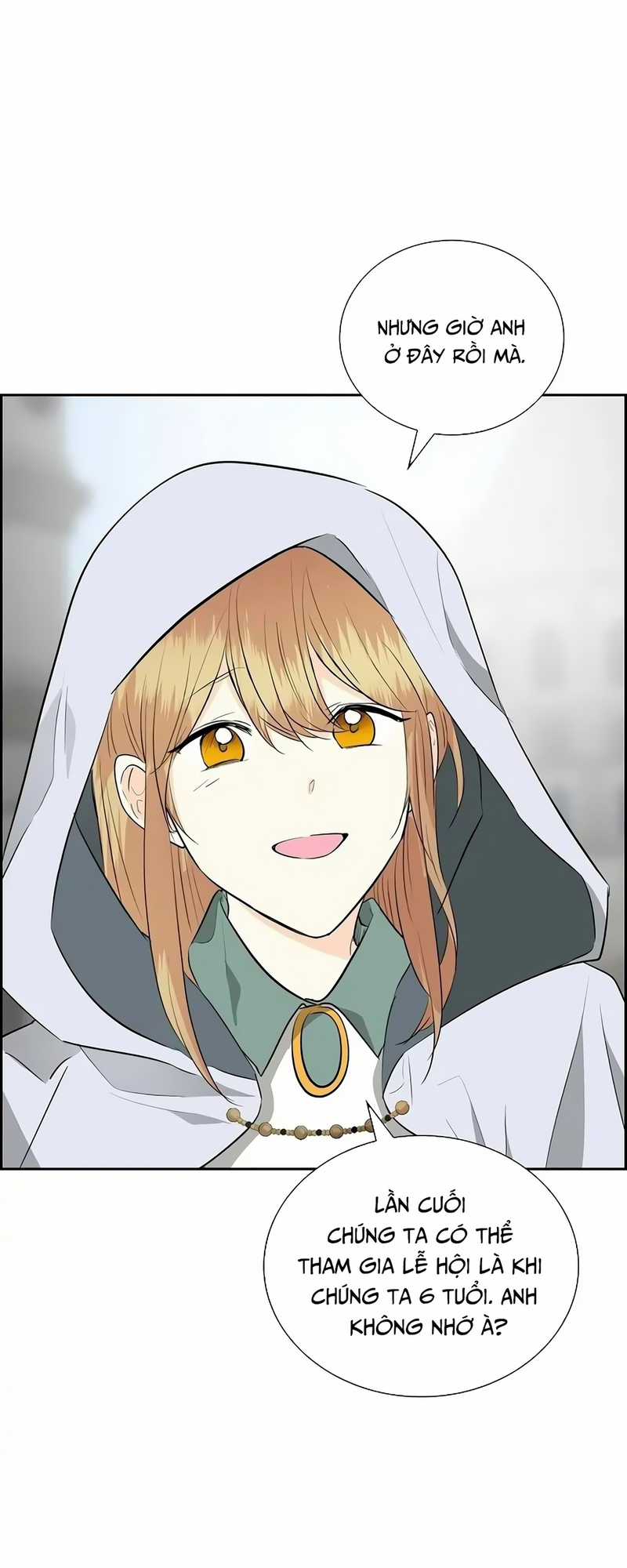 For stella - Vì Stella - Chapter 82 - Trang 36