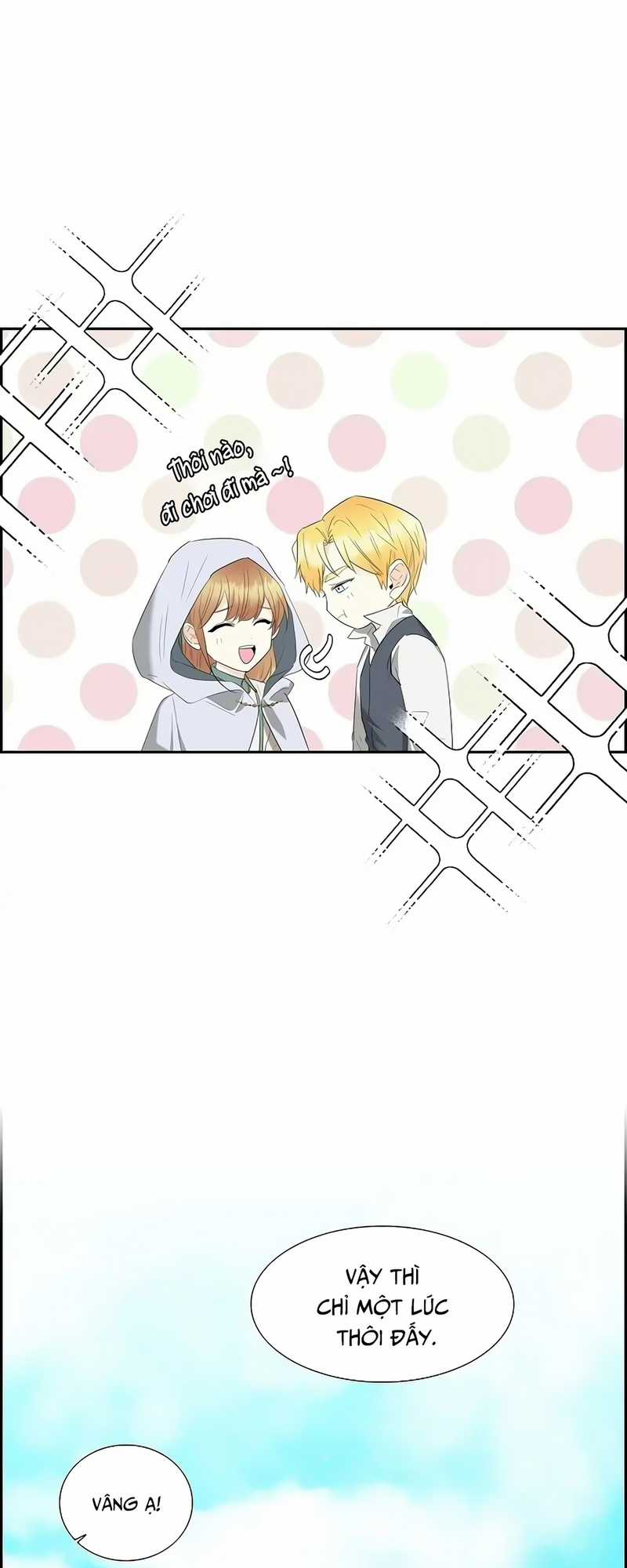 For stella - Vì Stella - Chapter 82 - Trang 37