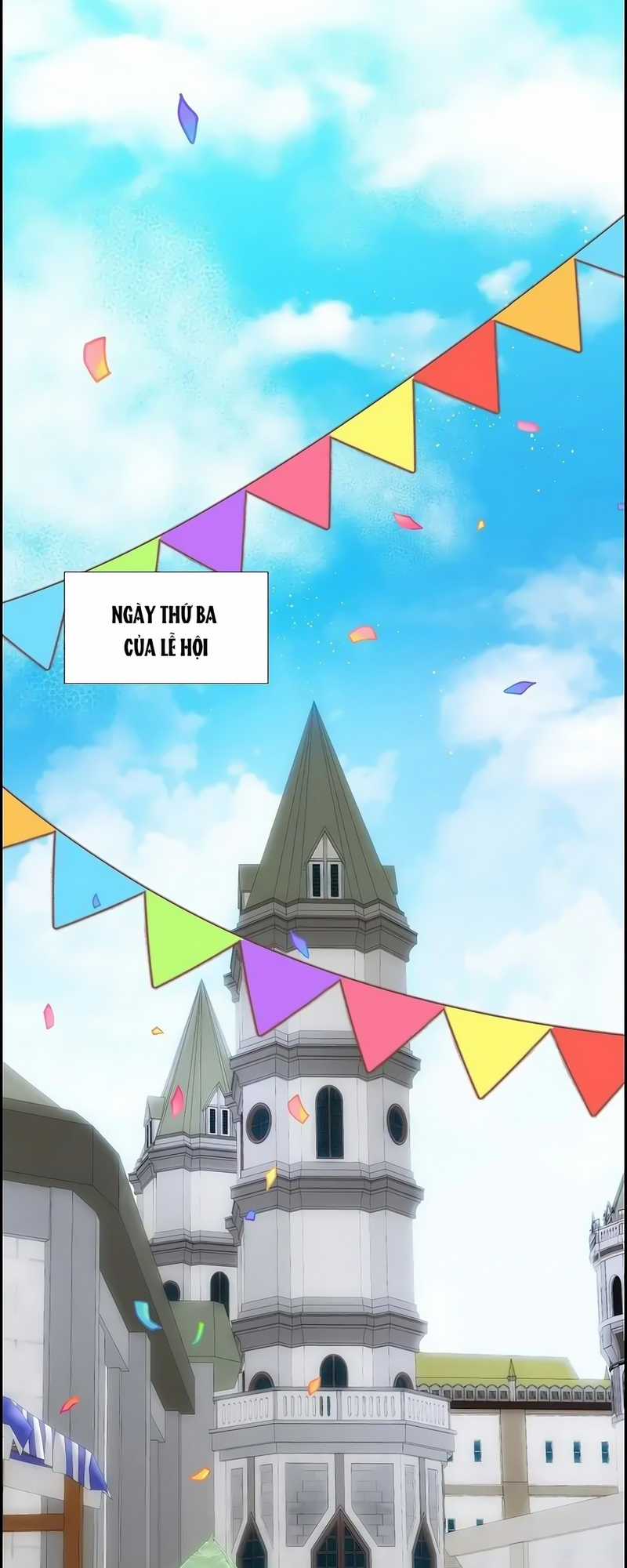 For stella - Vì Stella - Chapter 82 - Trang 38