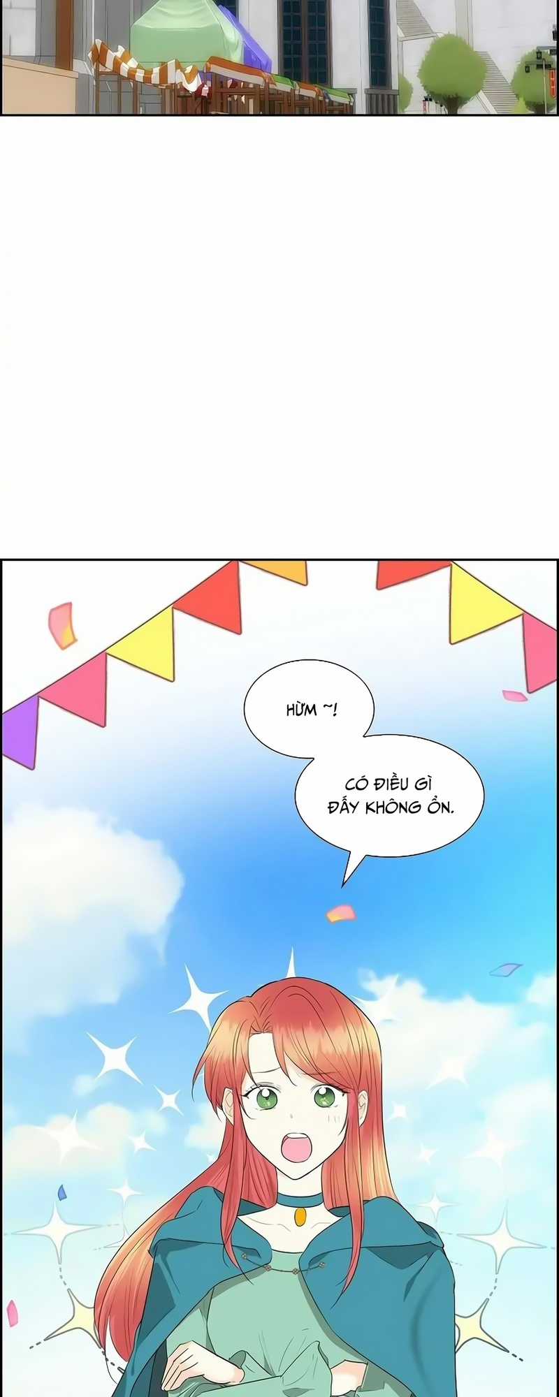 For stella - Vì Stella - Chapter 82 - Trang 39