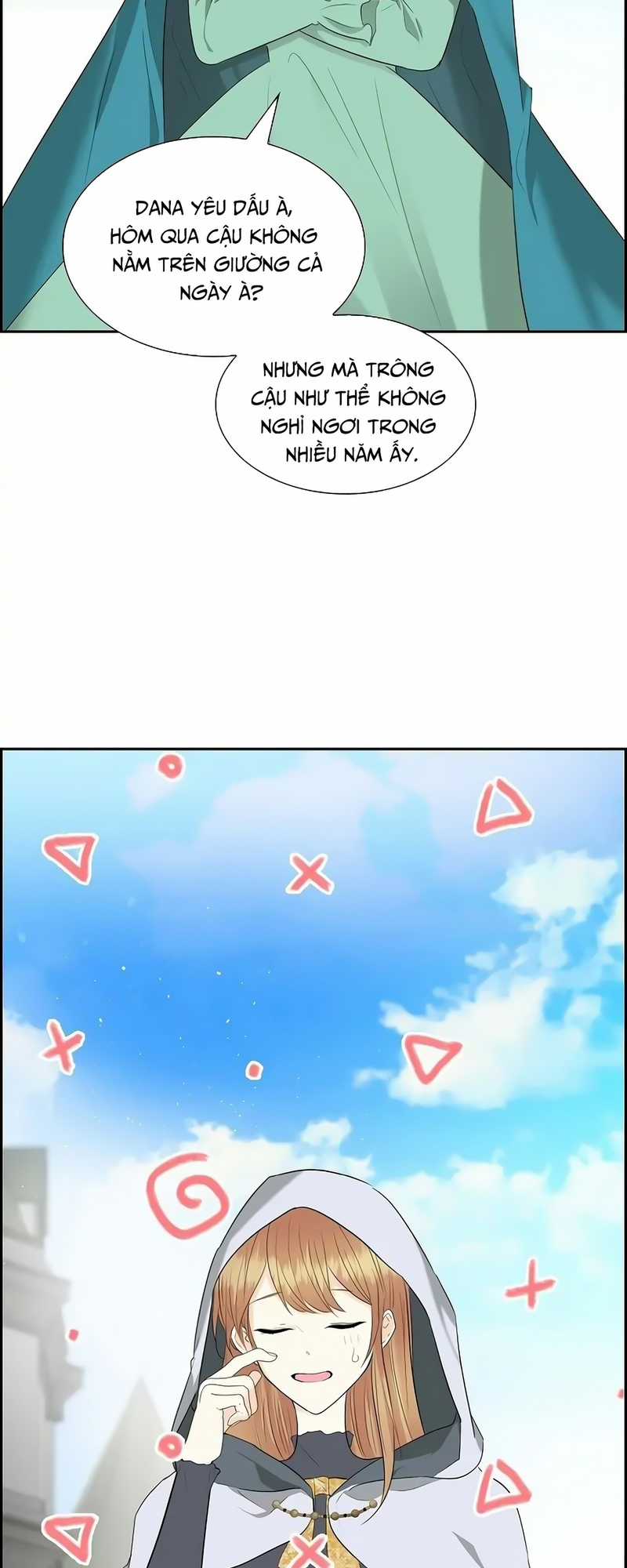 For stella - Vì Stella - Chapter 82 - Trang 40