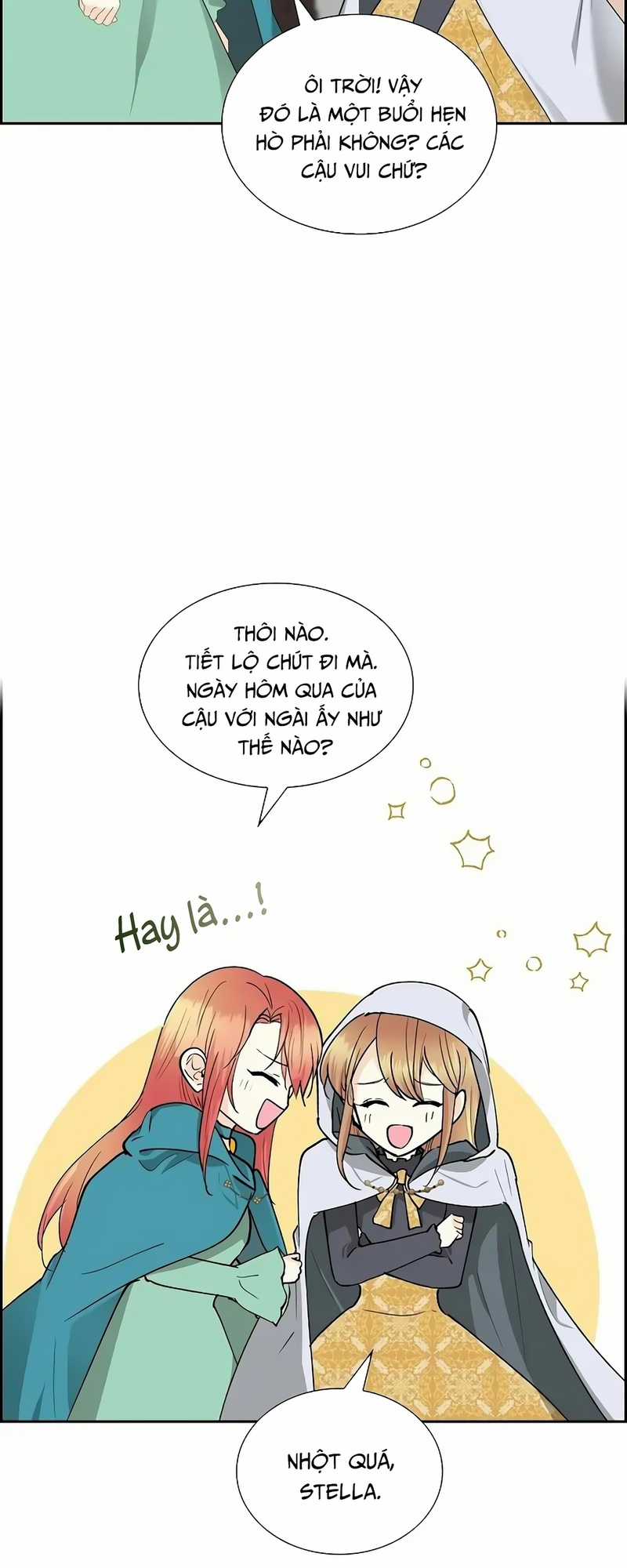 For stella - Vì Stella - Chapter 82 - Trang 42