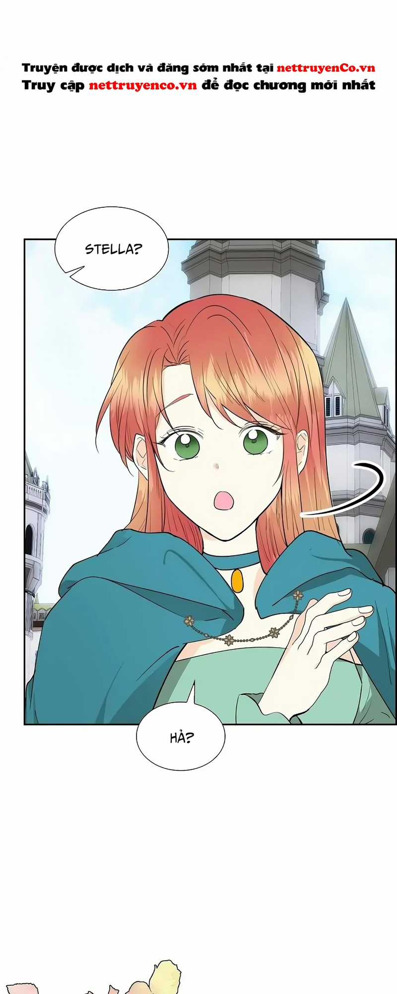 For stella - Vì Stella - Chapter 82 - Trang 43