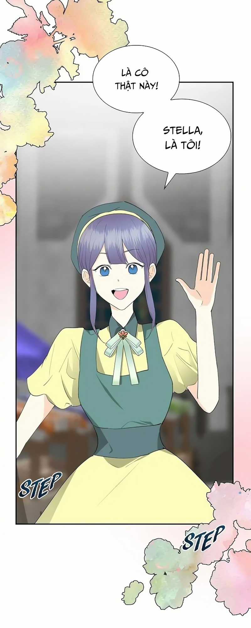 For stella - Vì Stella - Chapter 82 - Trang 44