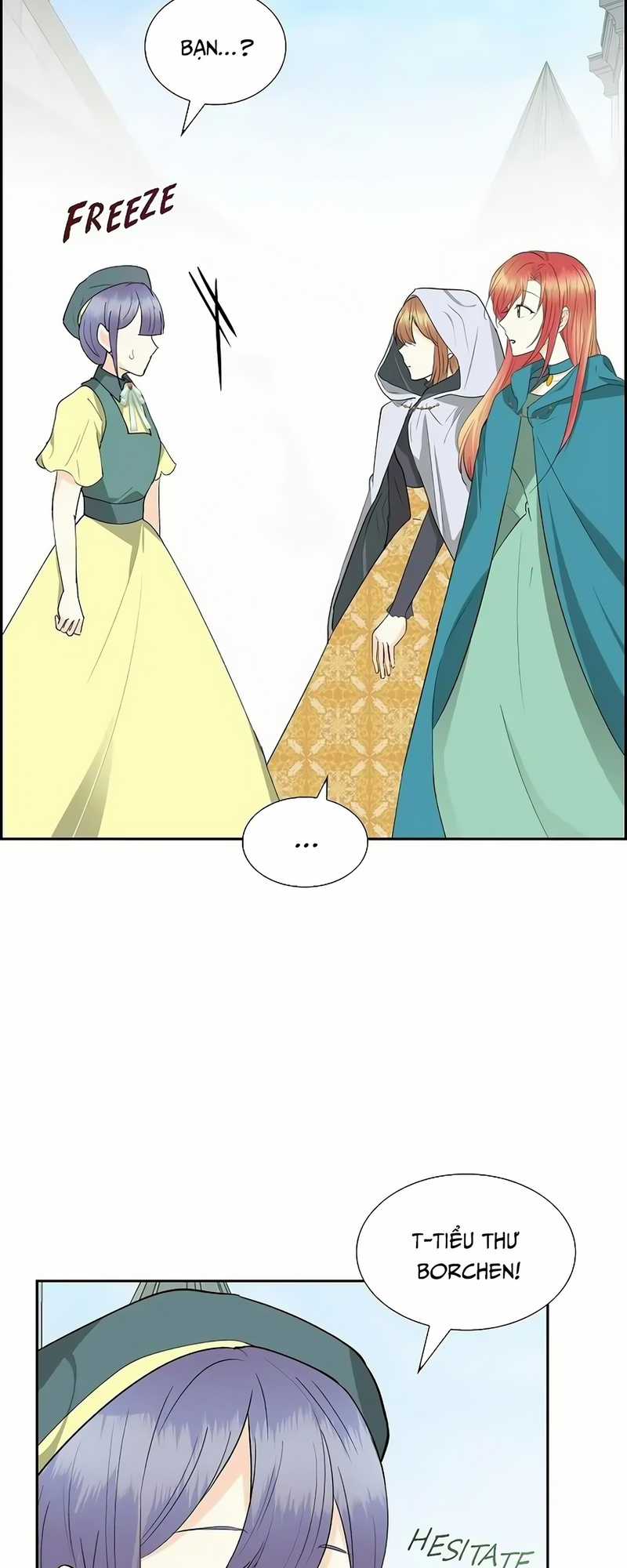 For stella - Vì Stella - Chapter 82 - Trang 46