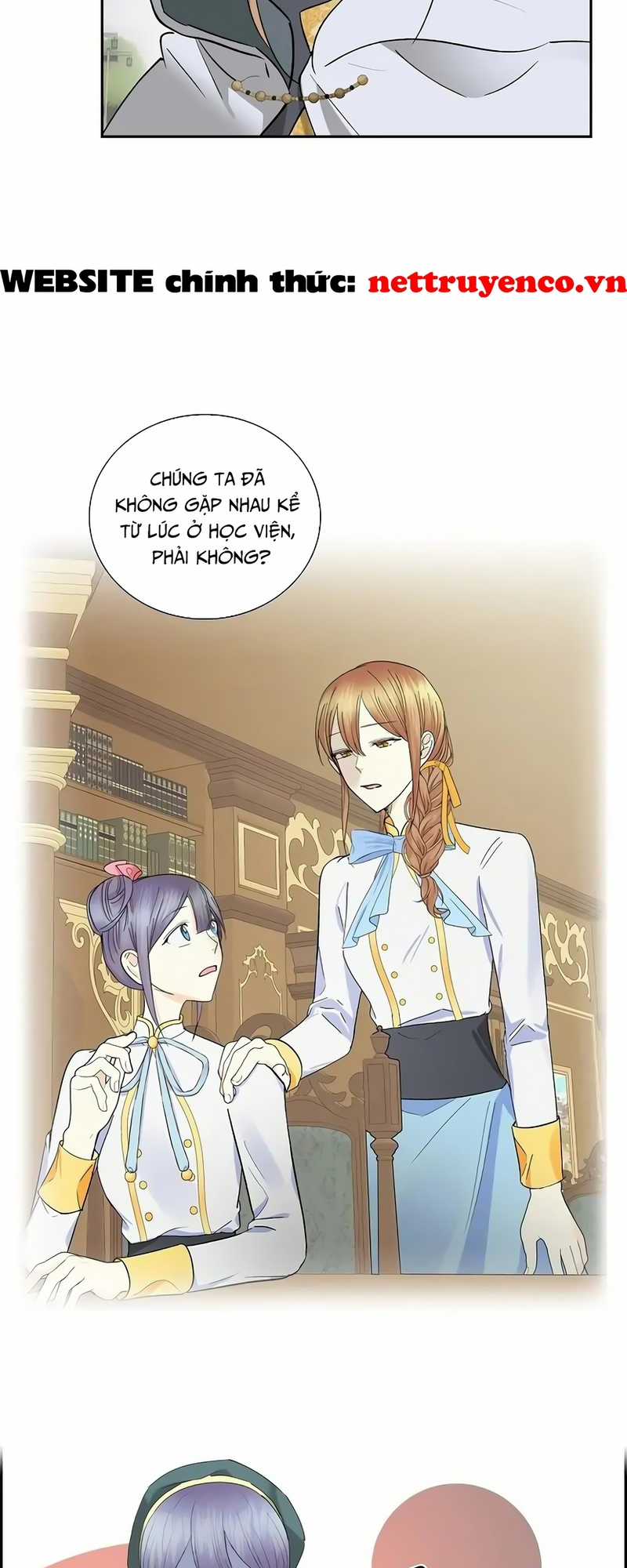 For stella - Vì Stella - Chapter 82 - Trang 48