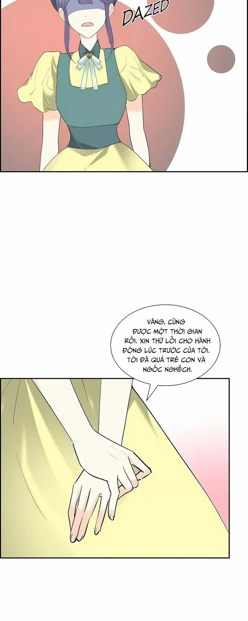 For stella - Vì Stella - Chapter 82 - Trang 49