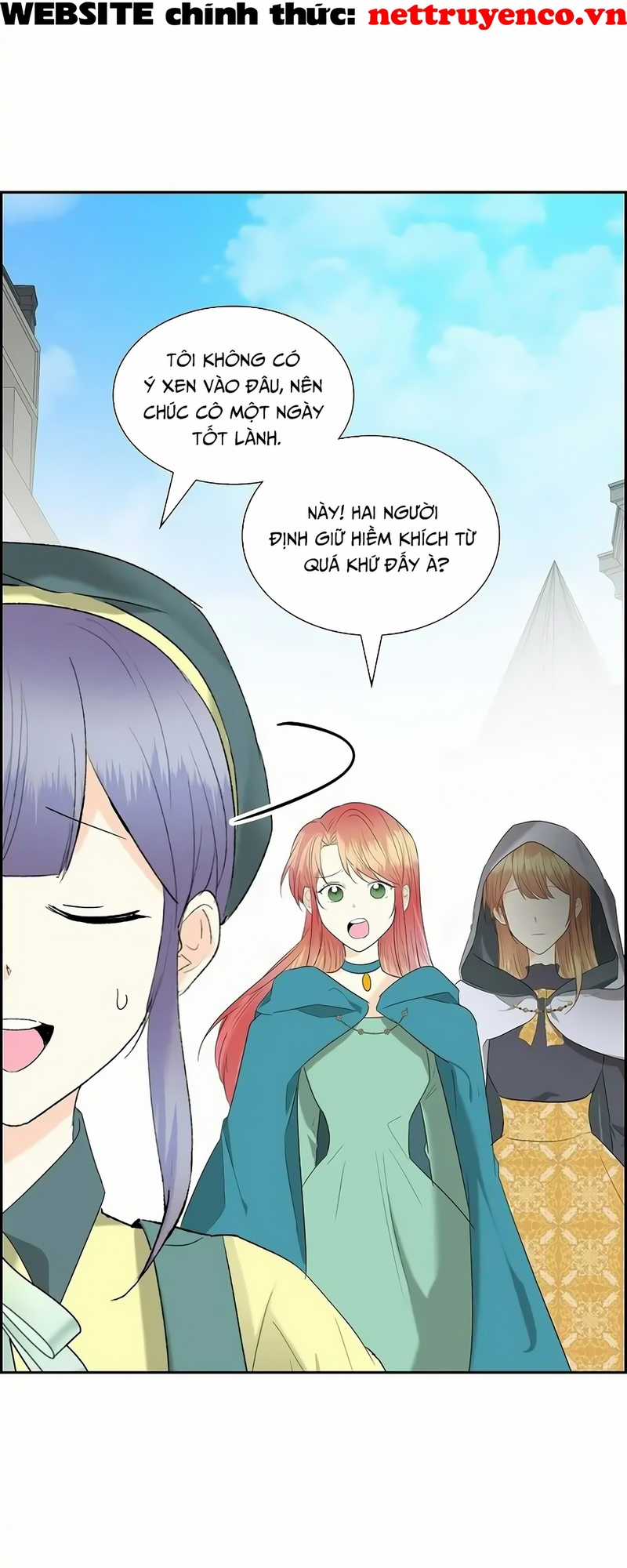 For stella - Vì Stella - Chapter 82 - Trang 50