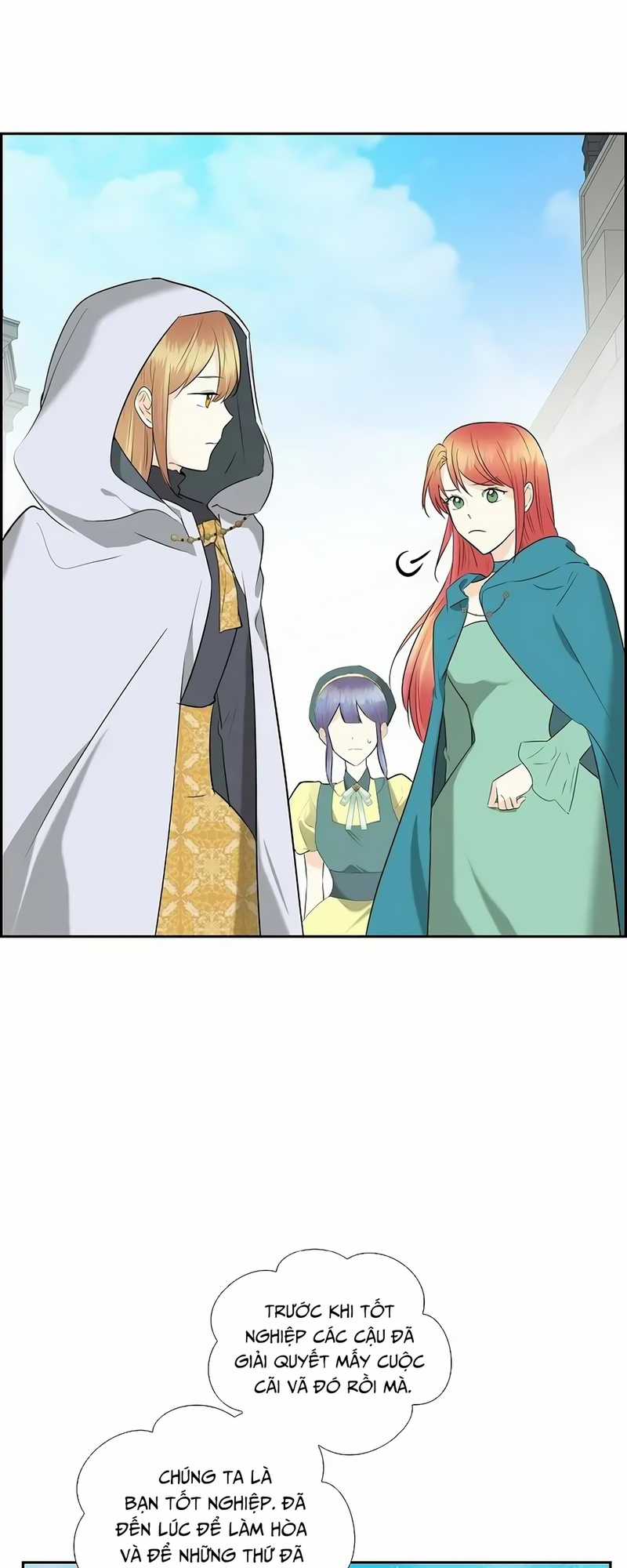 For stella - Vì Stella - Chapter 82 - Trang 51