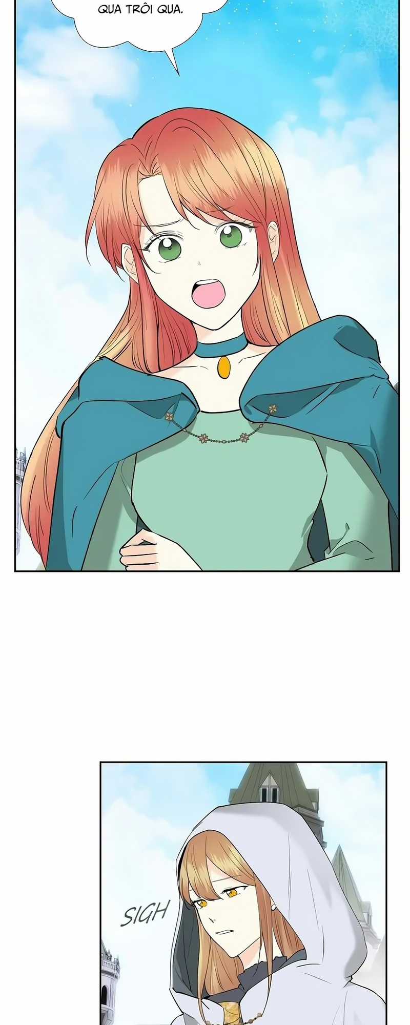 For stella - Vì Stella - Chapter 82 - Trang 52