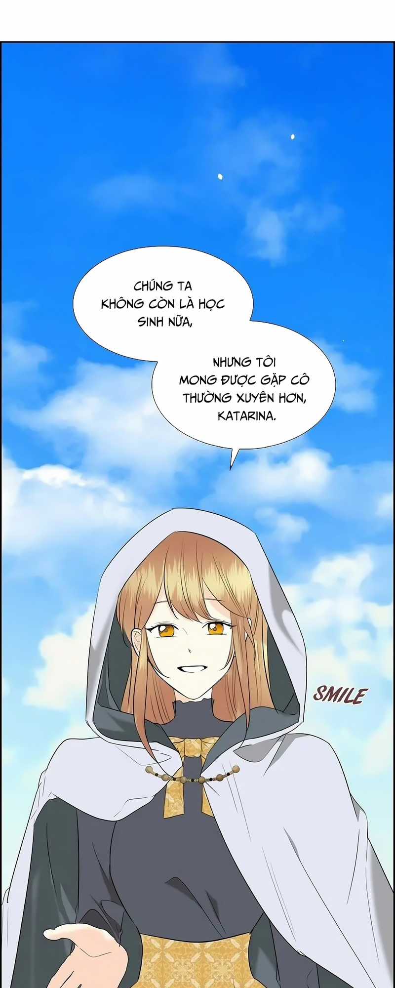 For stella - Vì Stella - Chapter 82 - Trang 54