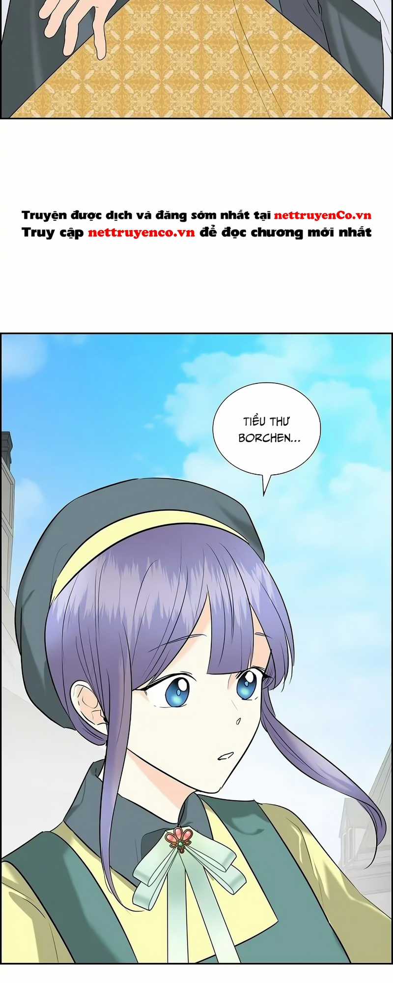 For stella - Vì Stella - Chapter 82 - Trang 55