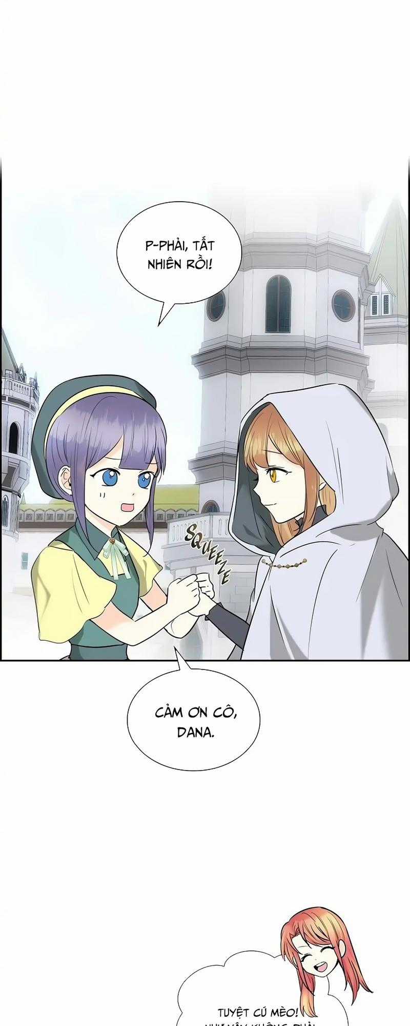 For stella - Vì Stella - Chapter 82 - Trang 56