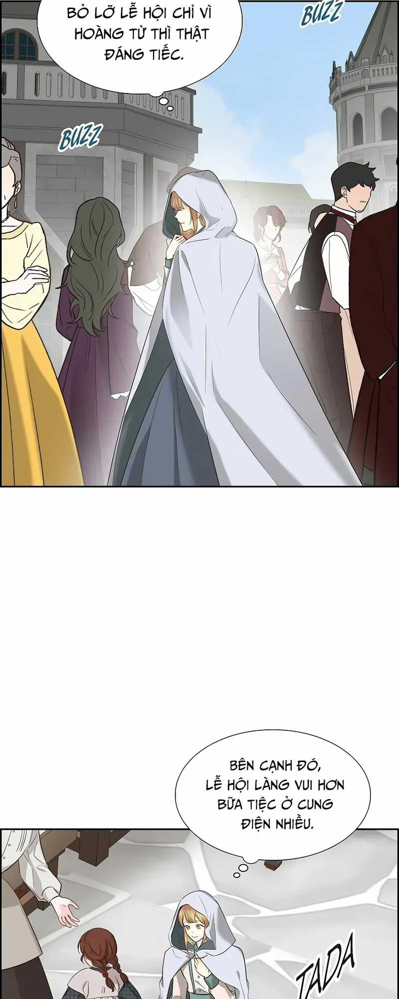 For stella - Vì Stella - Chapter 82 - Trang 7