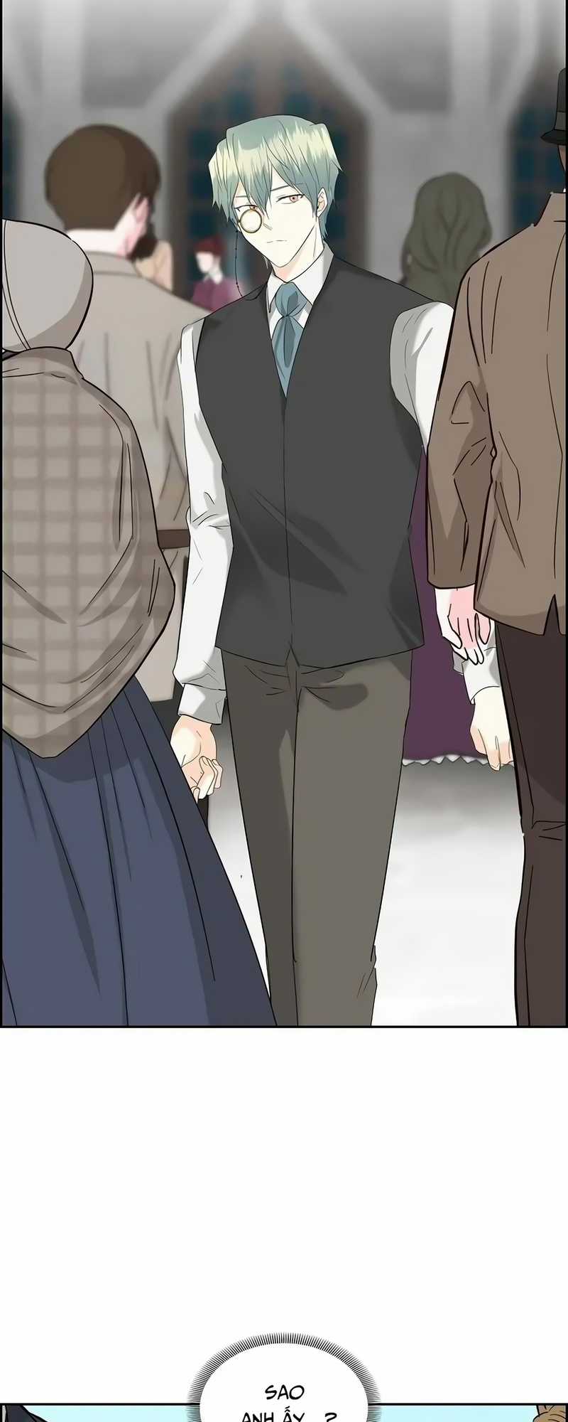 For stella - Vì Stella - Chapter 82 - Trang 10