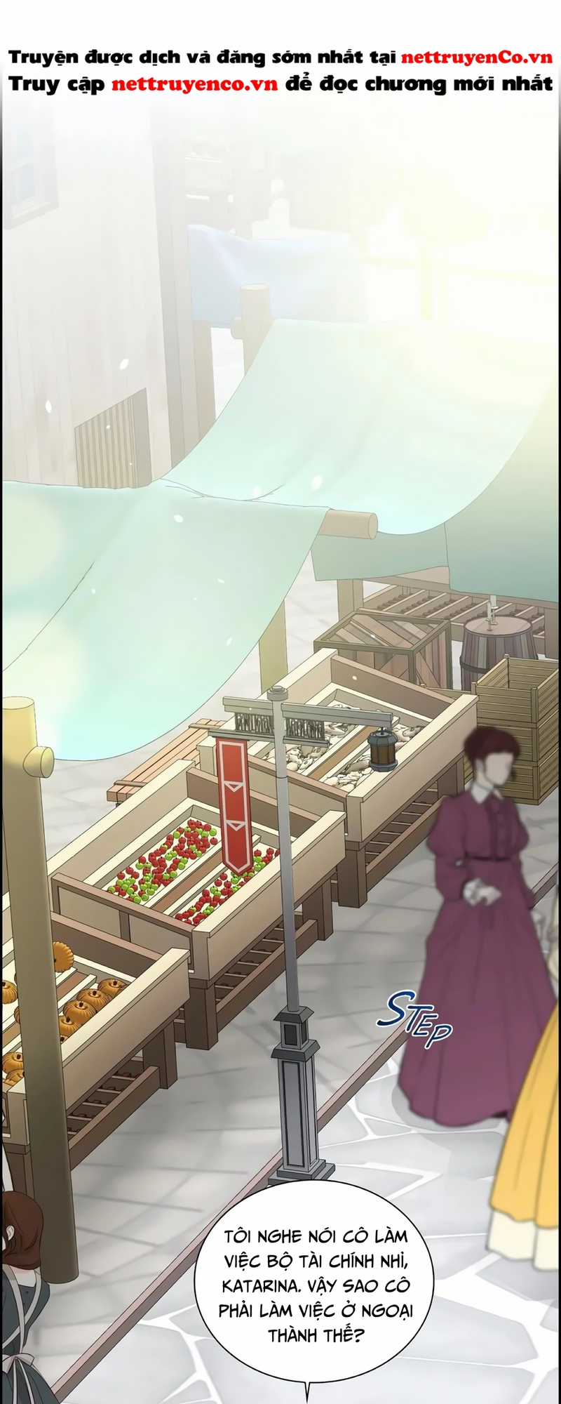 For stella - Vì Stella - Chapter 83 - Trang 1