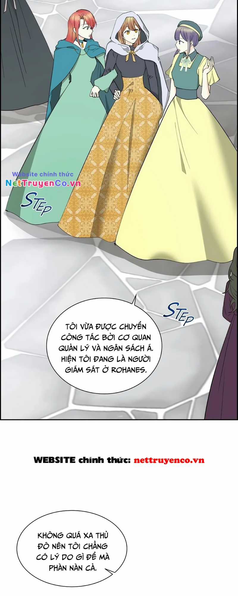 For stella - Vì Stella - Chapter 83 - Trang 2