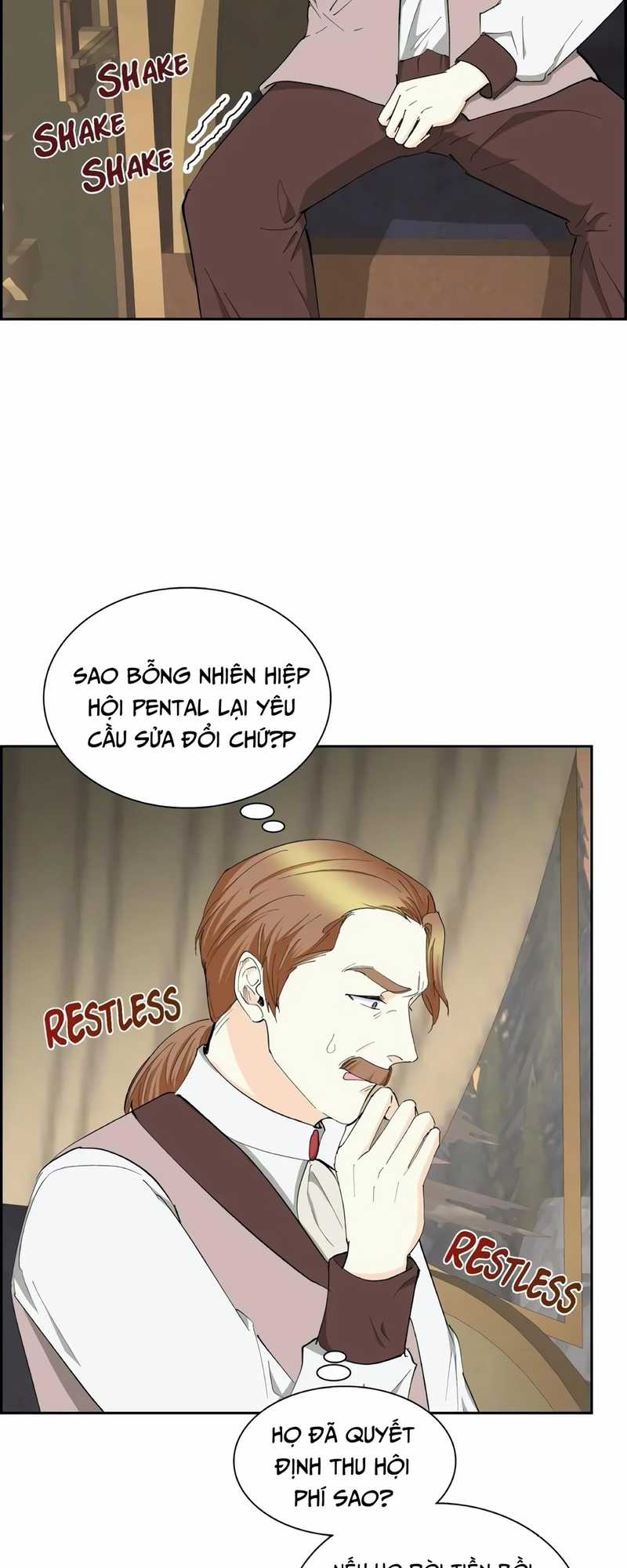 For stella - Vì Stella - Chapter 83 - Trang 11