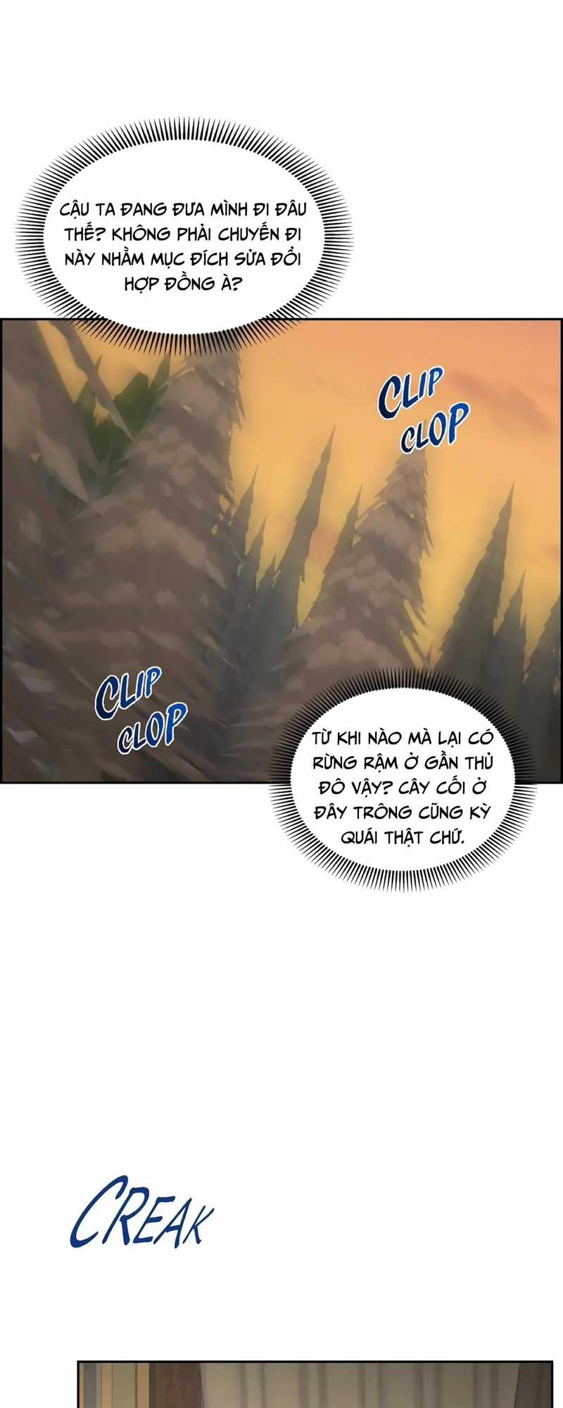 For stella - Vì Stella - Chapter 83 - Trang 13