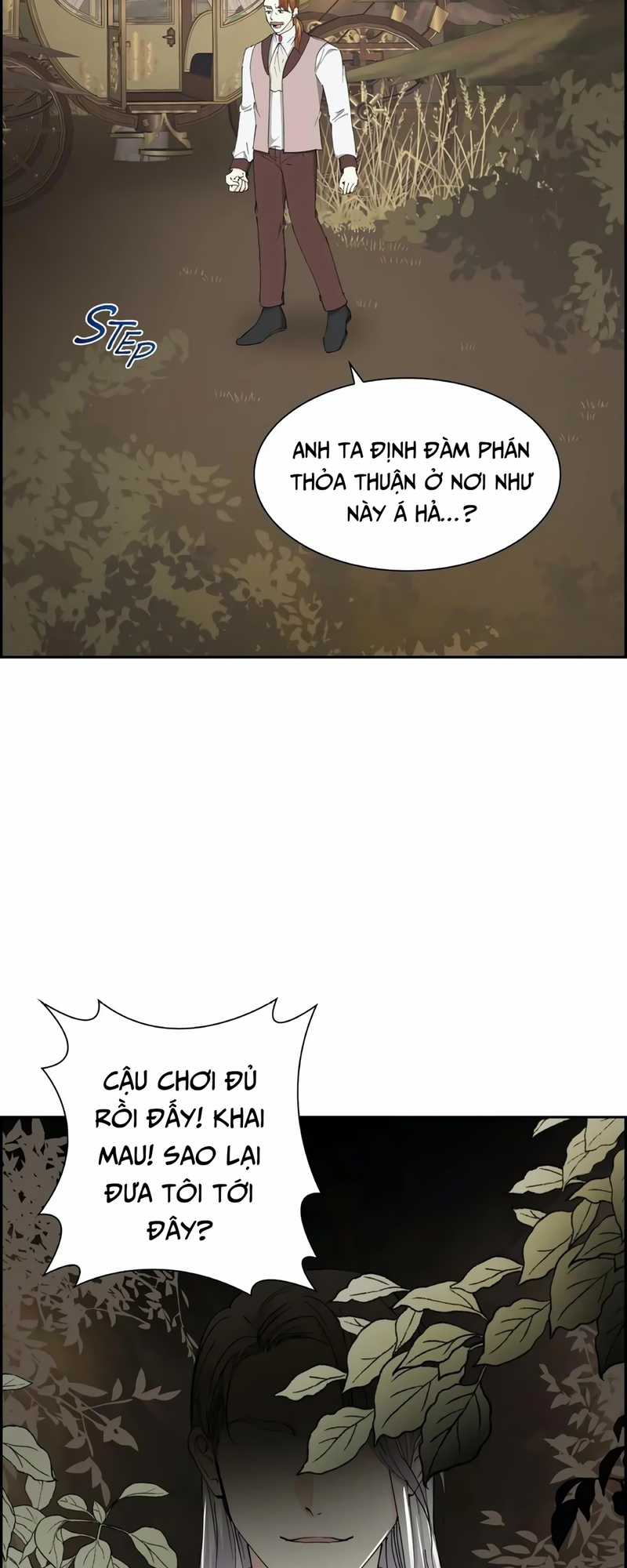 For stella - Vì Stella - Chapter 83 - Trang 15