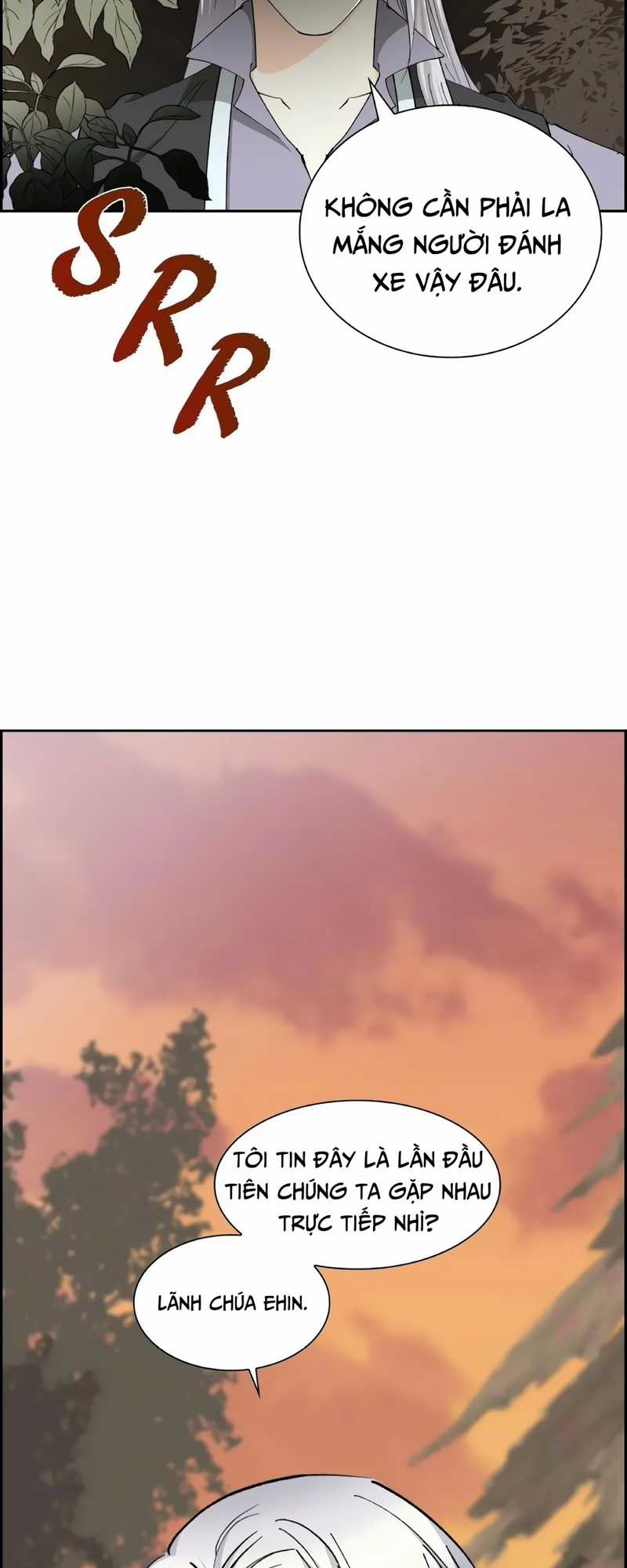 For stella - Vì Stella - Chapter 83 - Trang 16