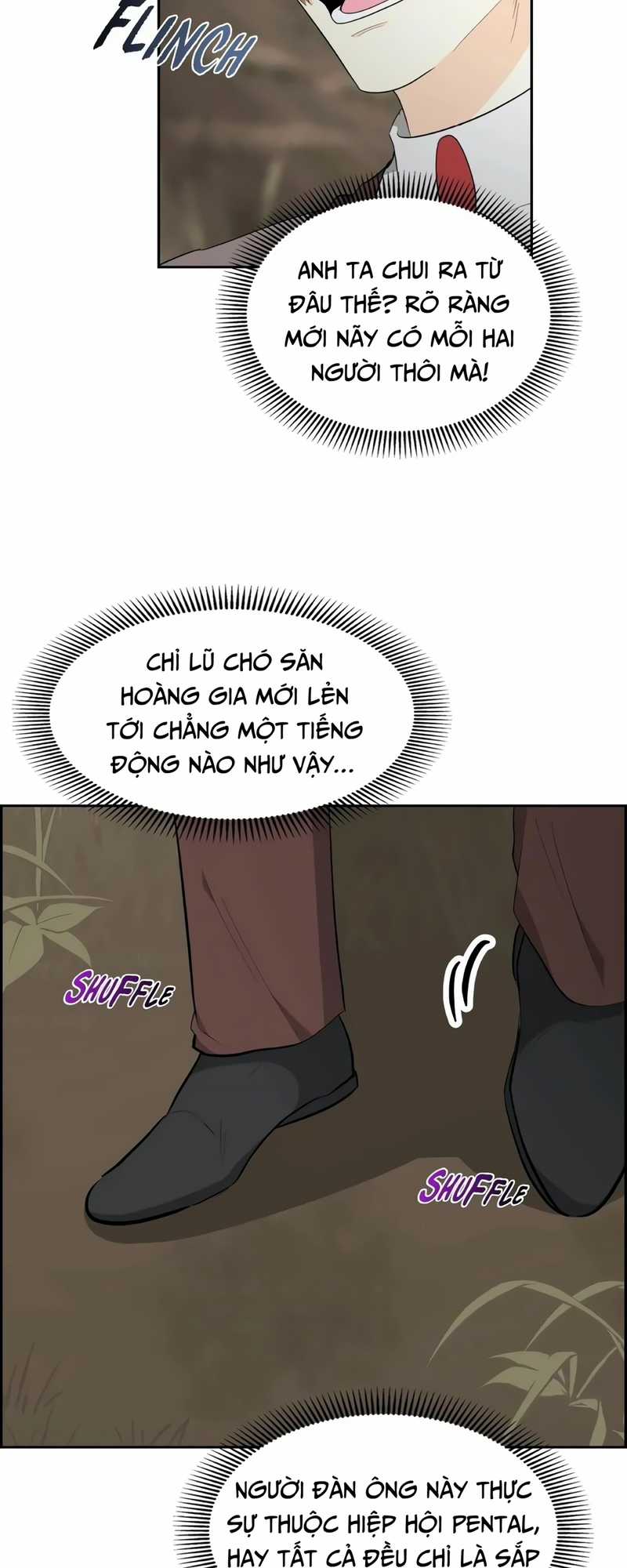 For stella - Vì Stella - Chapter 83 - Trang 18