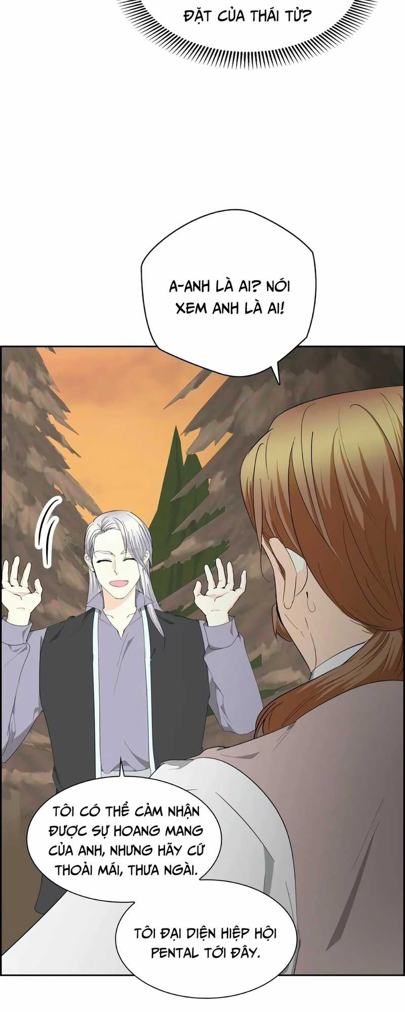 For stella - Vì Stella - Chapter 83 - Trang 19