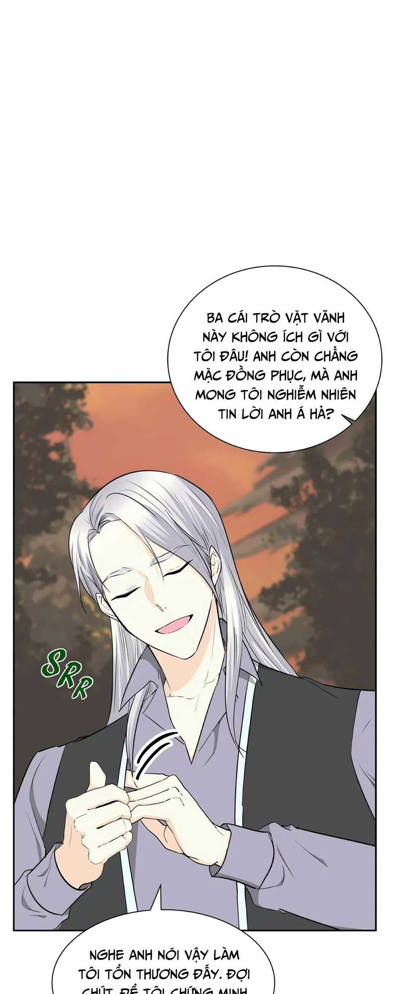 For stella - Vì Stella - Chapter 83 - Trang 20