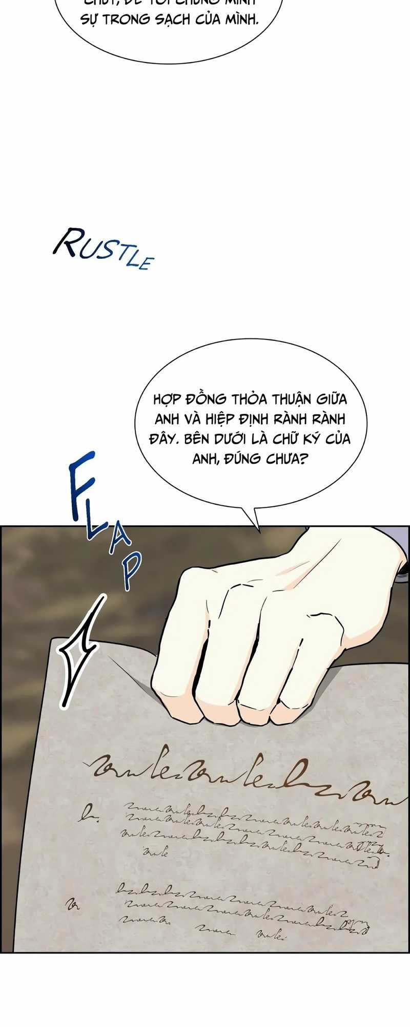 For stella - Vì Stella - Chapter 83 - Trang 21