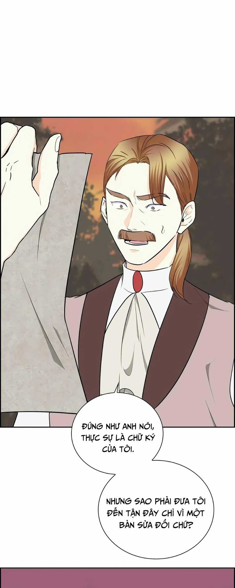 For stella - Vì Stella - Chapter 83 - Trang 22