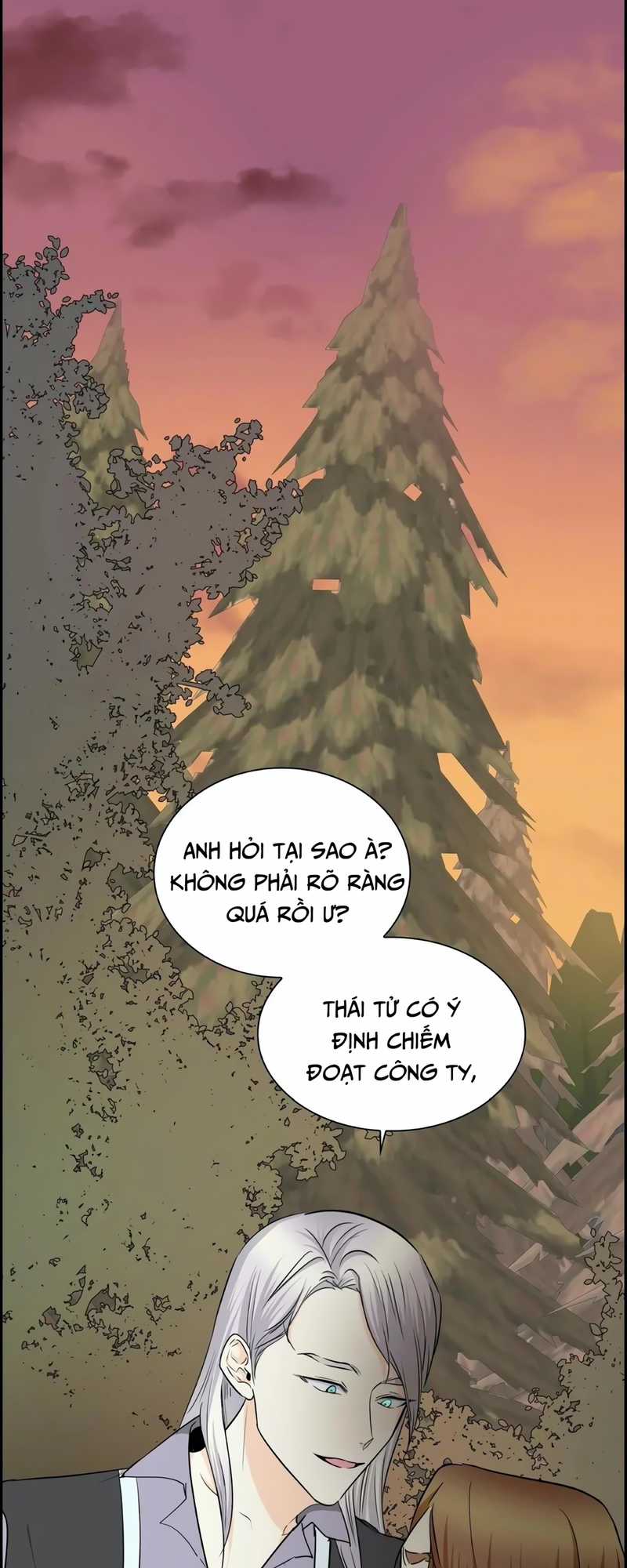 For stella - Vì Stella - Chapter 83 - Trang 23