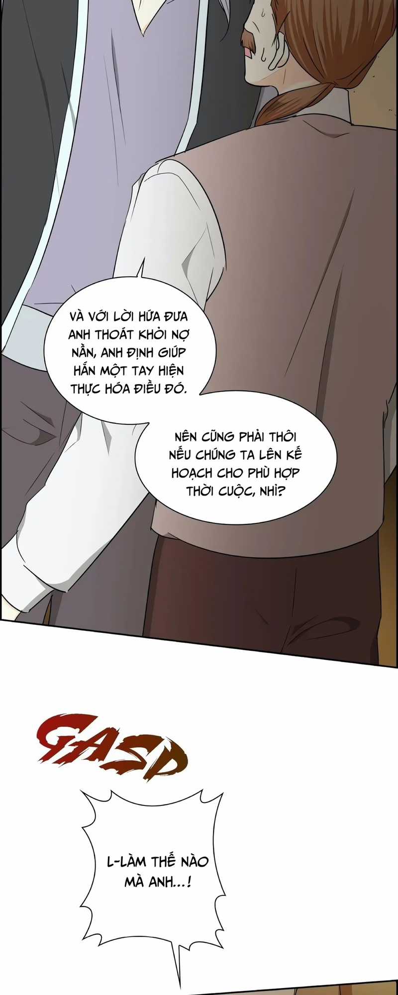 For stella - Vì Stella - Chapter 83 - Trang 24